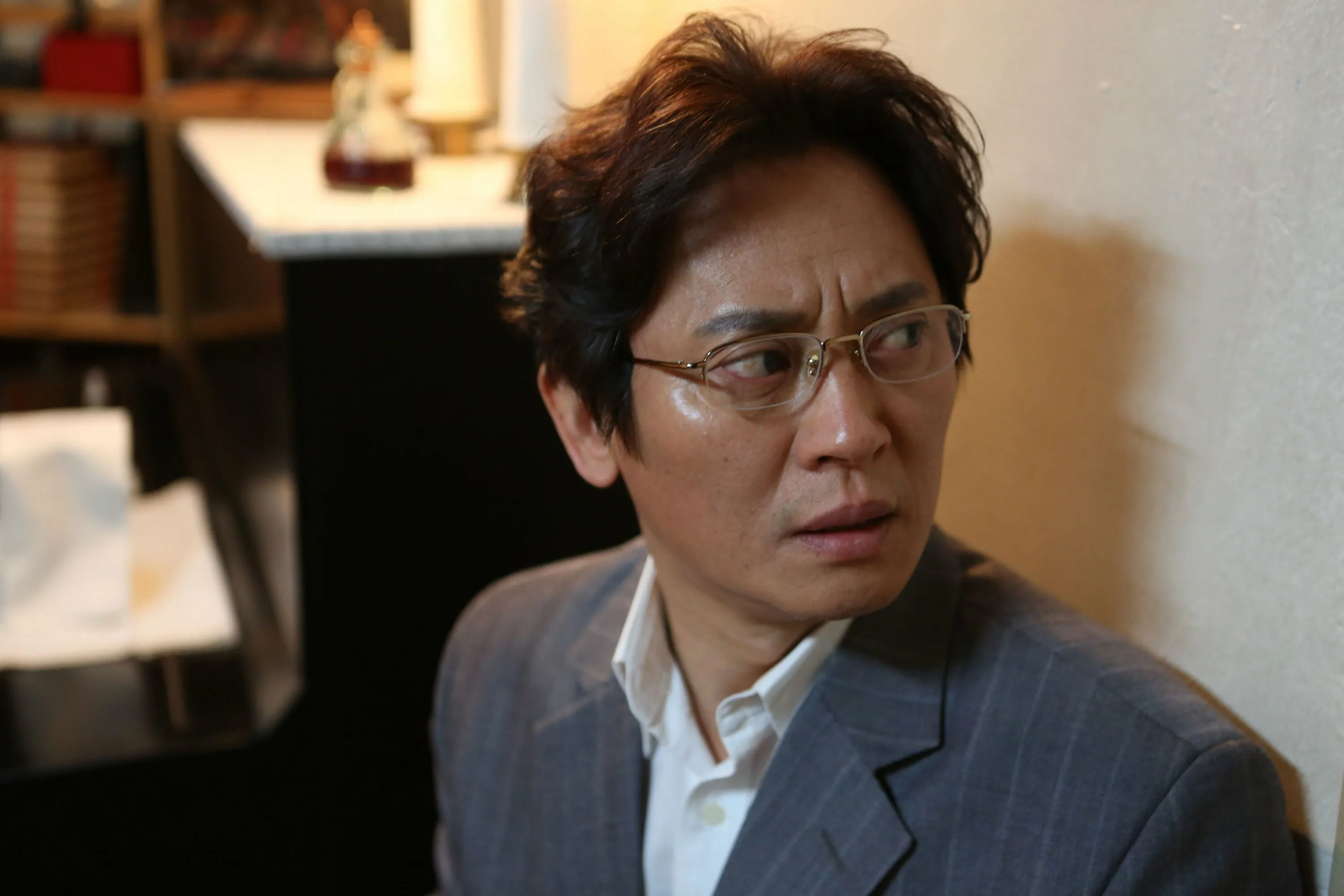 Кадр из фильма Чёрные священники