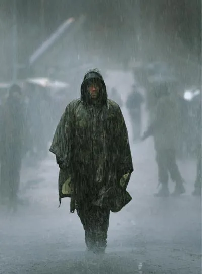 Кадр из фильма Вавилон Н.Э.