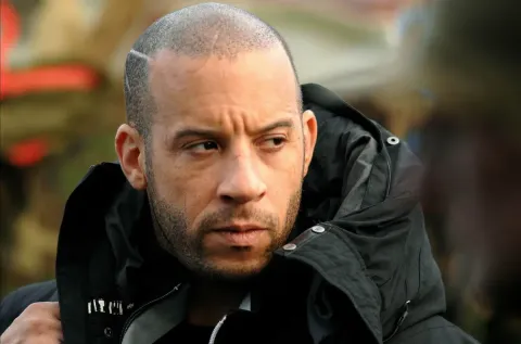 Кадр из фильма Вавилон Н.Э.