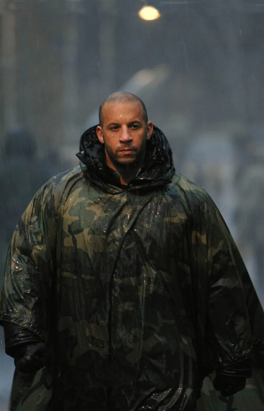 Кадр из фильма Вавилон Н.Э.