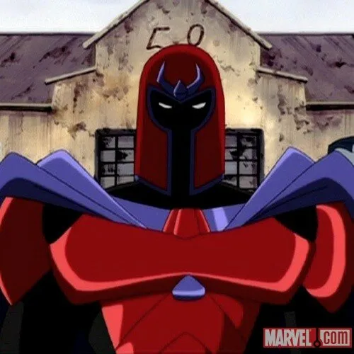 Кадр из фильма Люди Икс: Эволюция