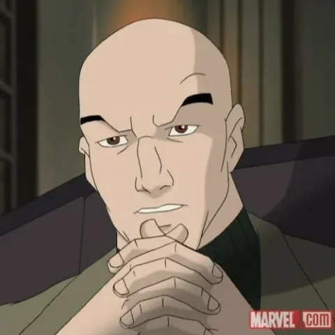 Кадр из фильма Люди Икс: Эволюция