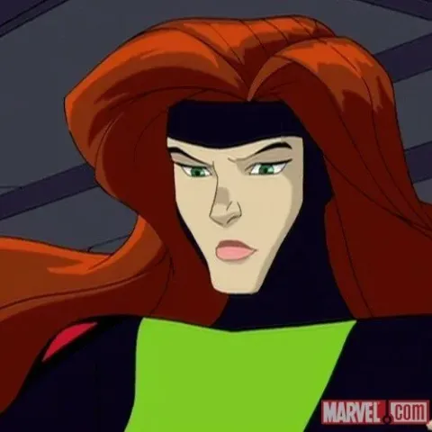 Кадр из фильма Люди Икс: Эволюция