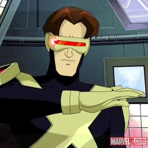 Кадр из фильма Люди Икс: Эволюция