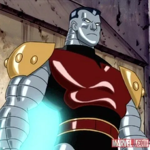 Кадр из фильма Люди Икс: Эволюция