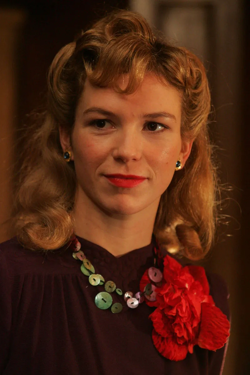 Кадр из фильма Война Фойла