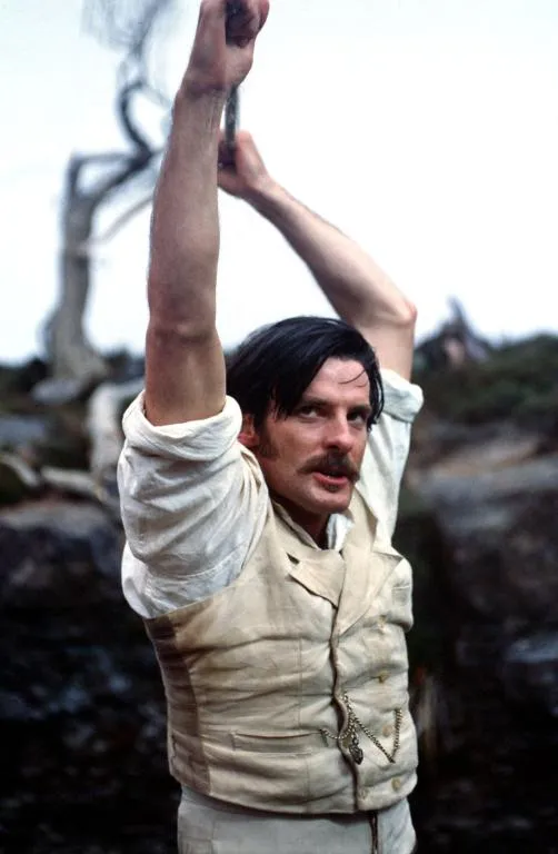 Кадр из фильма Затерянный мир