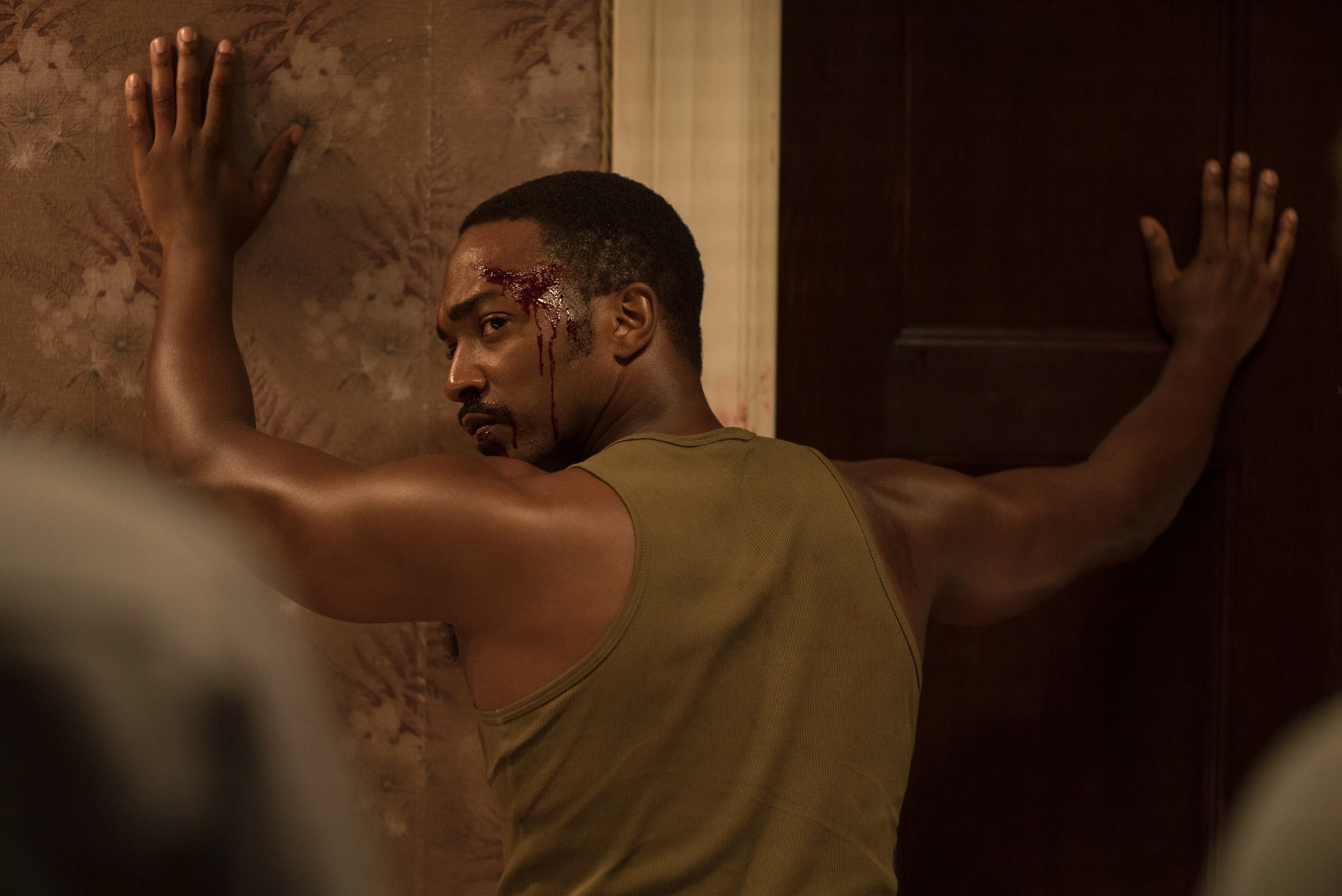 Кадр из фильма Детройт