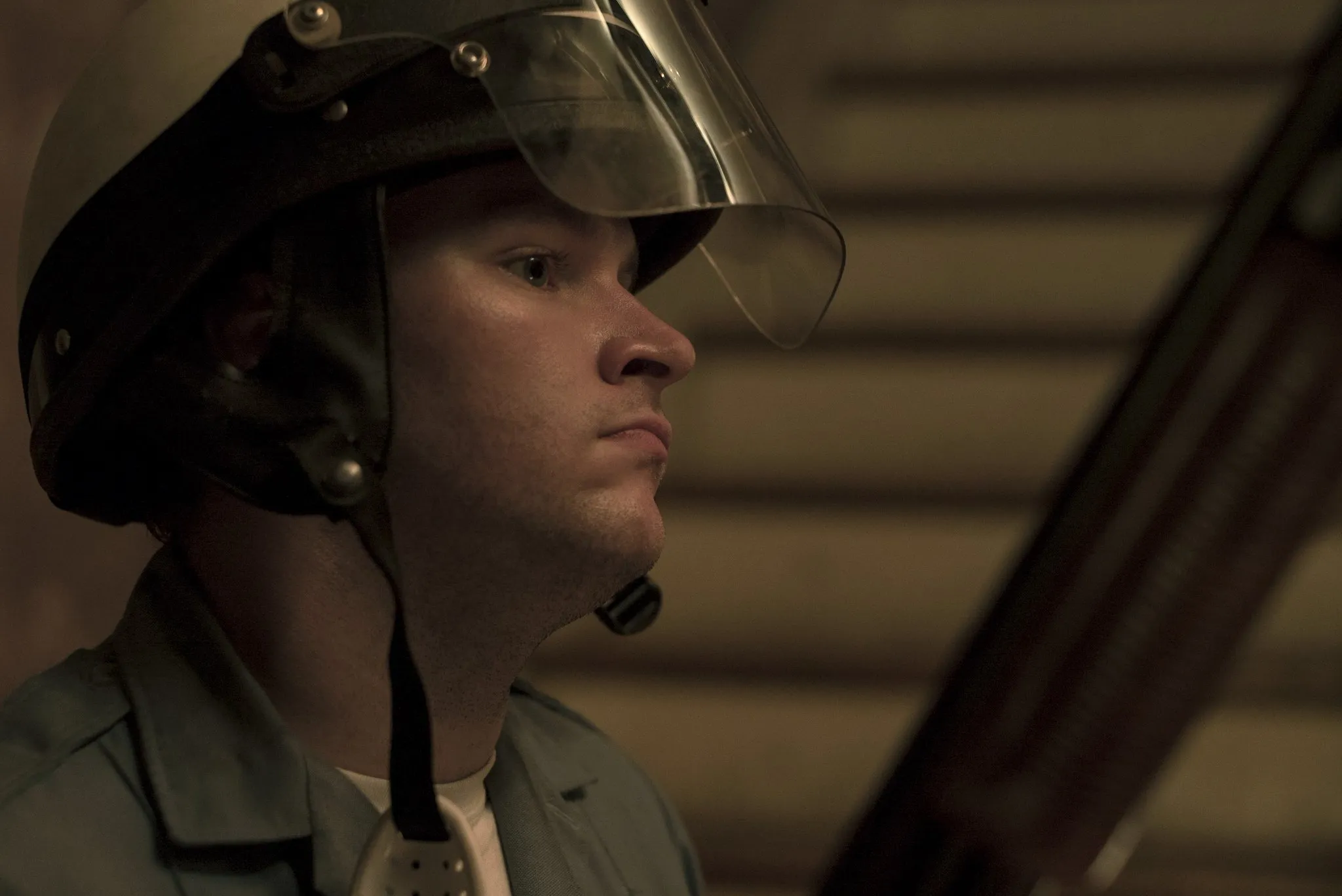 Кадр из фильма Детройт