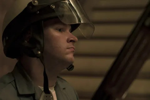 Кадр из фильма Детройт