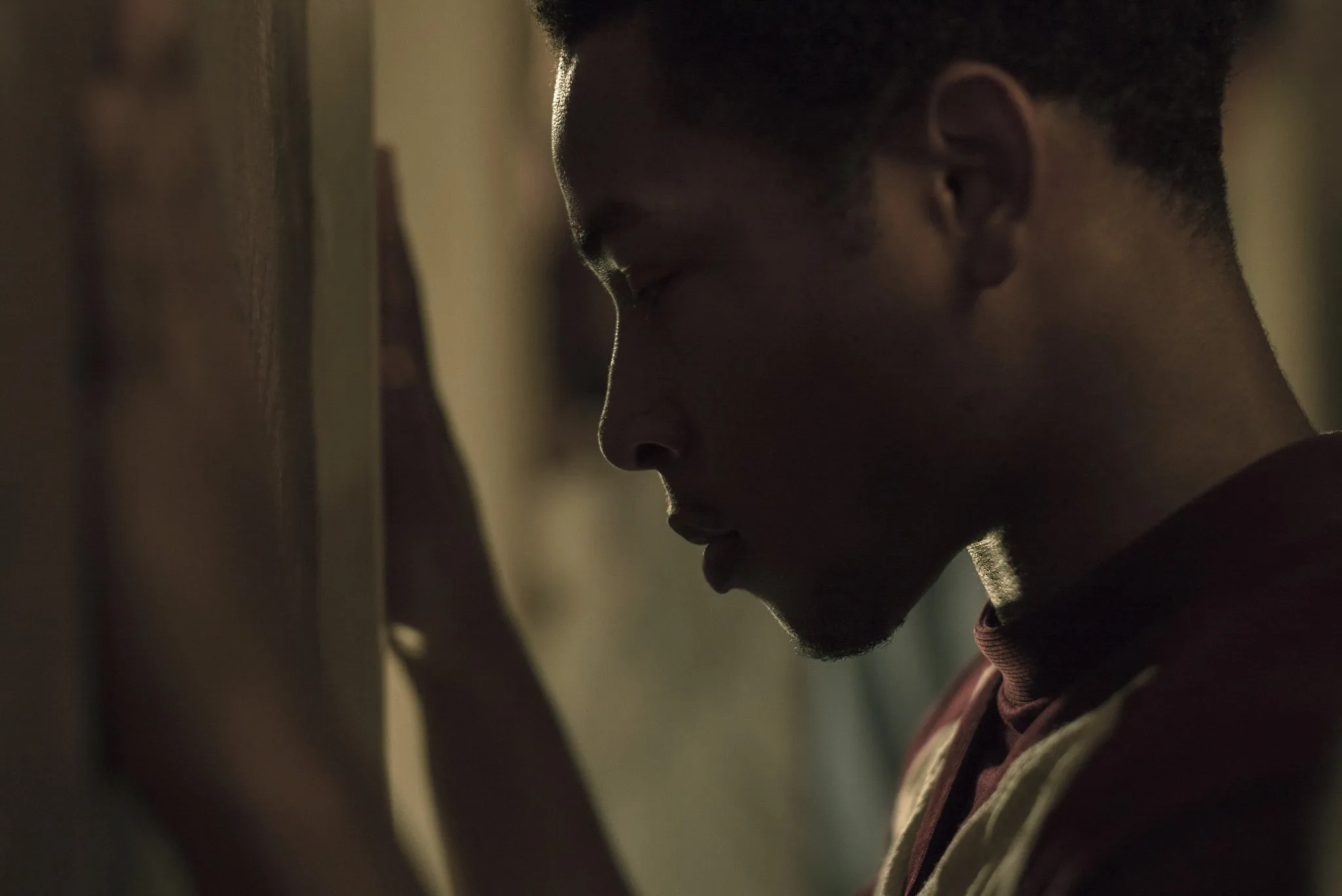 Кадр из фильма Детройт