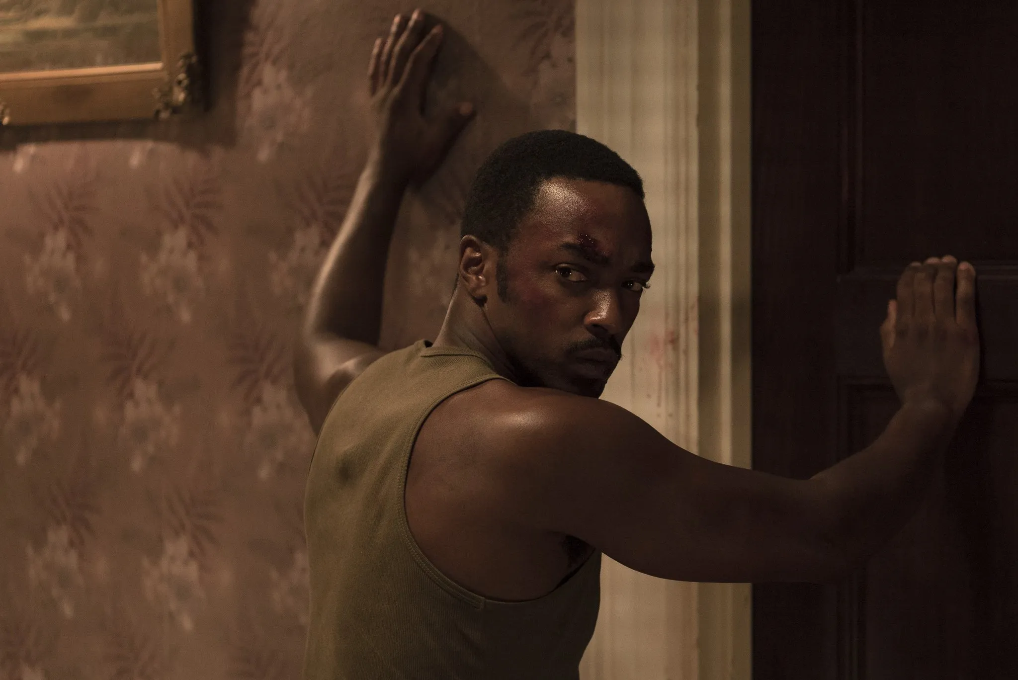 Кадр из фильма Детройт