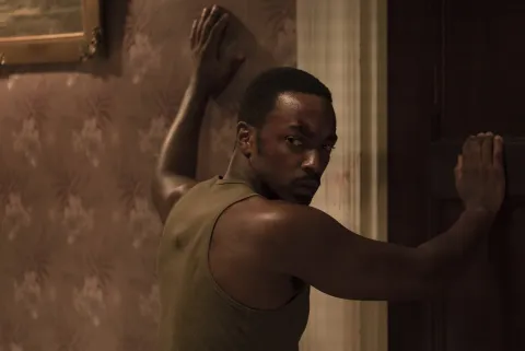 Кадр из фильма Детройт