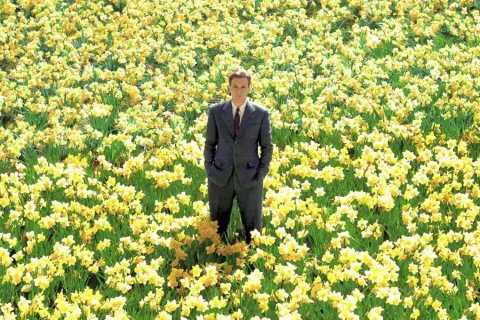 Кадр из фильма Крупная рыба