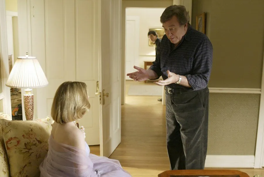 Кадр из фильма Крупная рыба