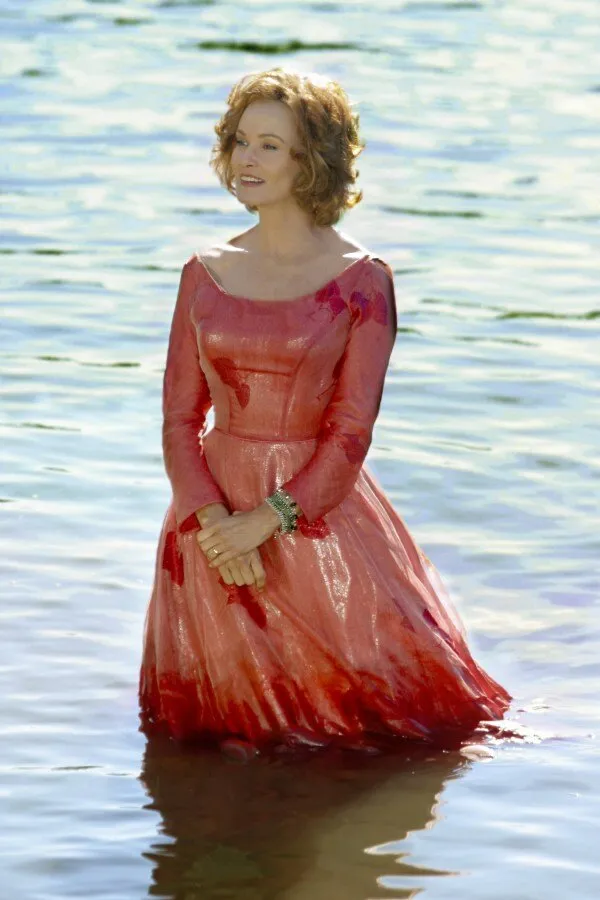 Кадр из фильма Крупная рыба