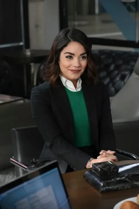 Кадр из фильма Бессильные