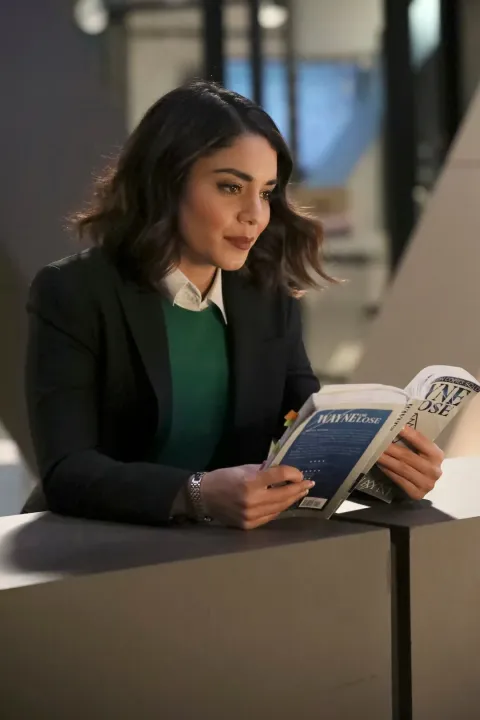 Кадр из фильма Бессильные