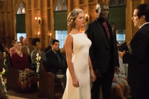 Кадр из фильма Миднайт, Техас