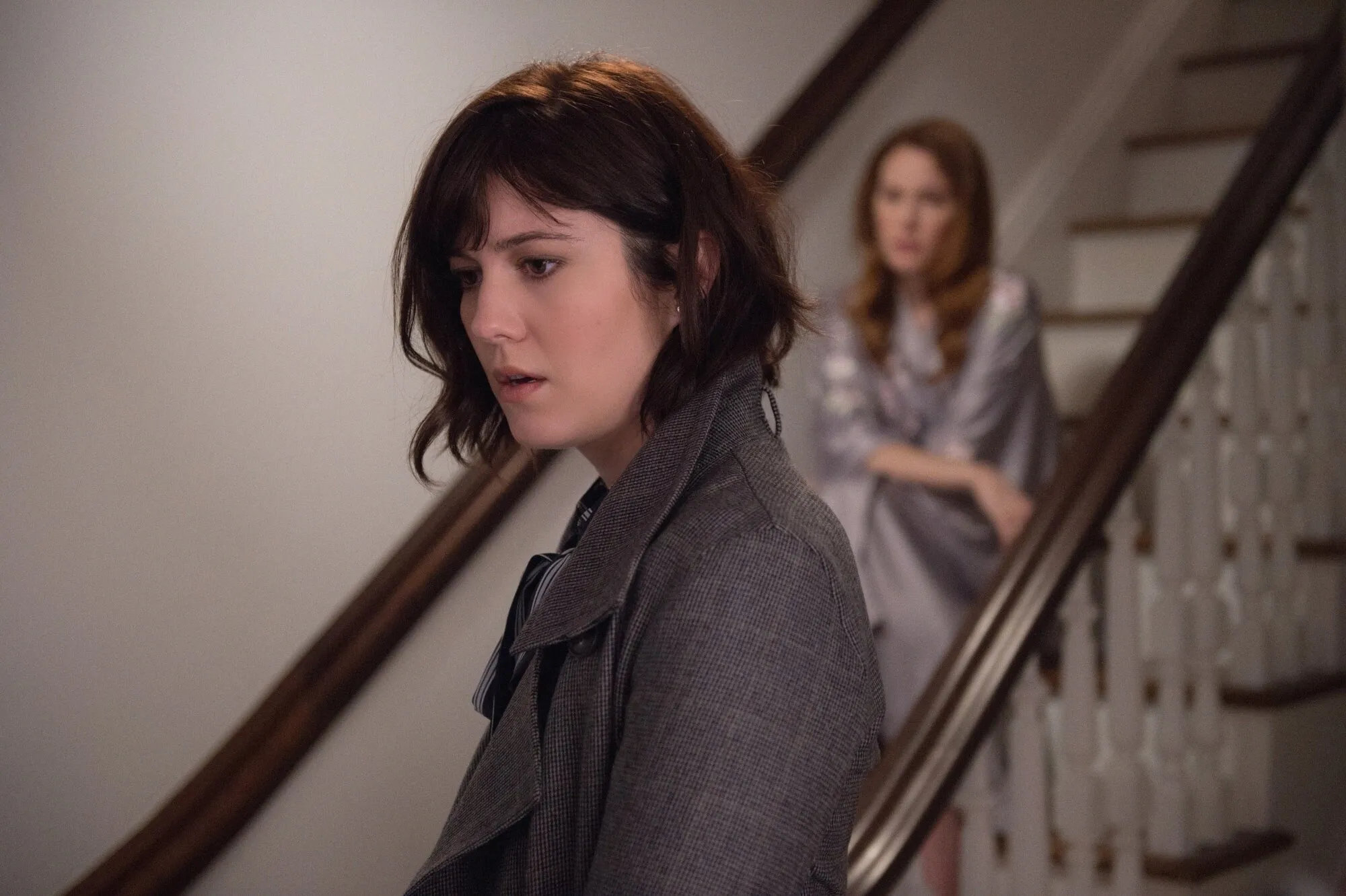 Кадр из фильма Безмозглые