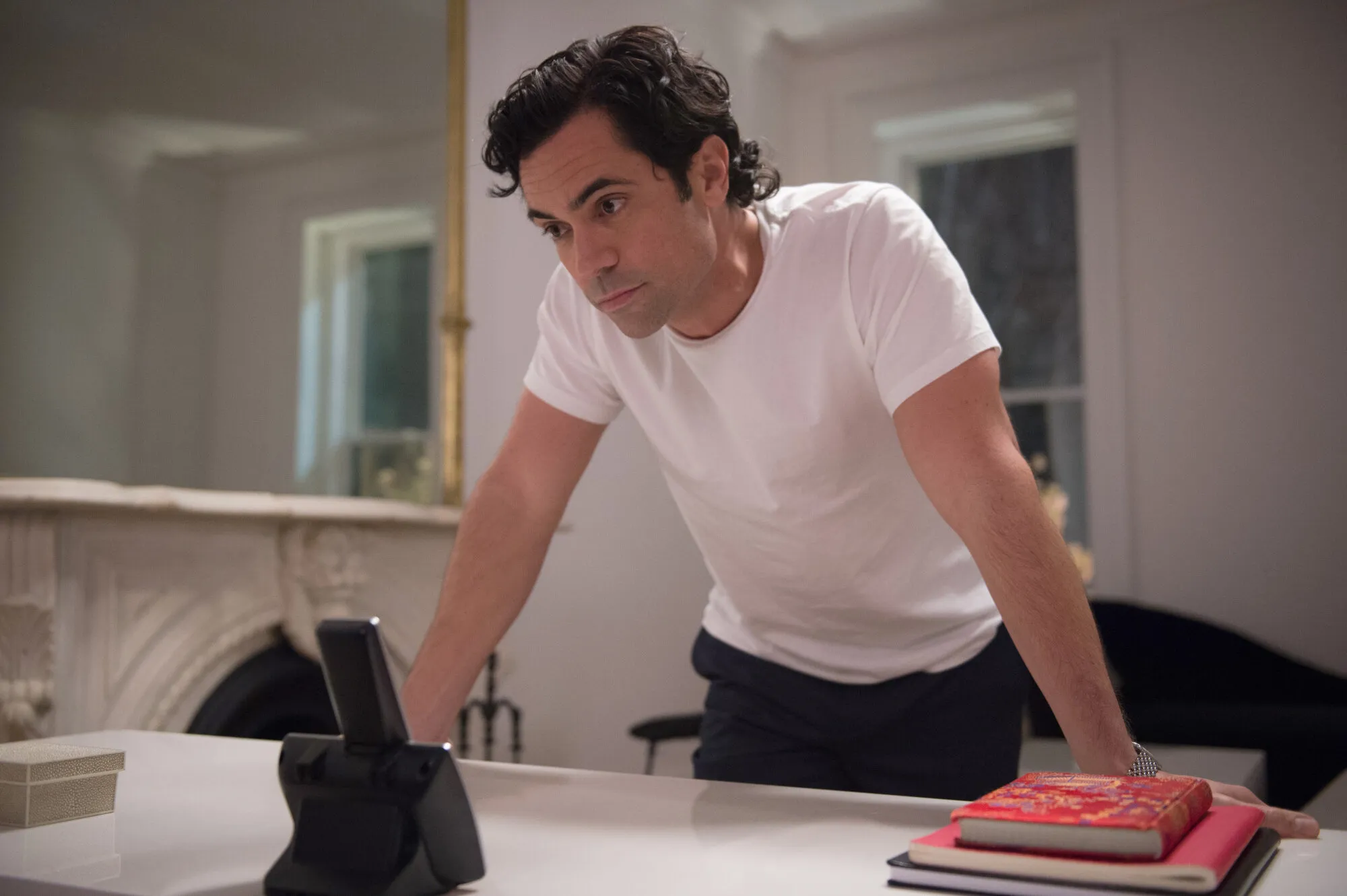 Кадр из фильма Безмозглые