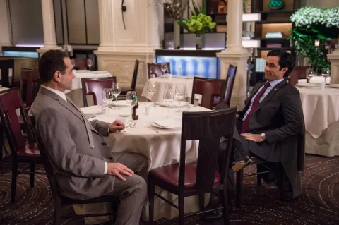 Кадр из фильма Безмозглые