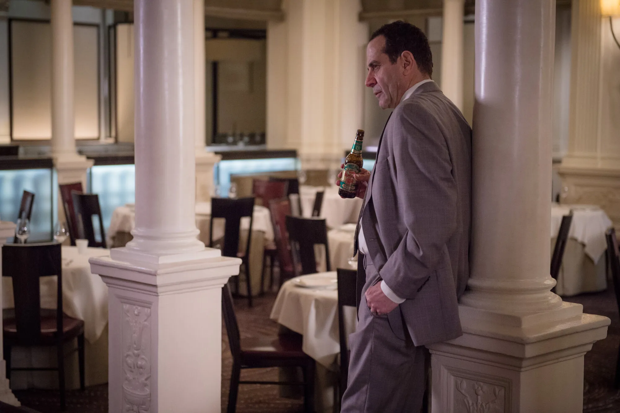 Кадр из фильма Безмозглые