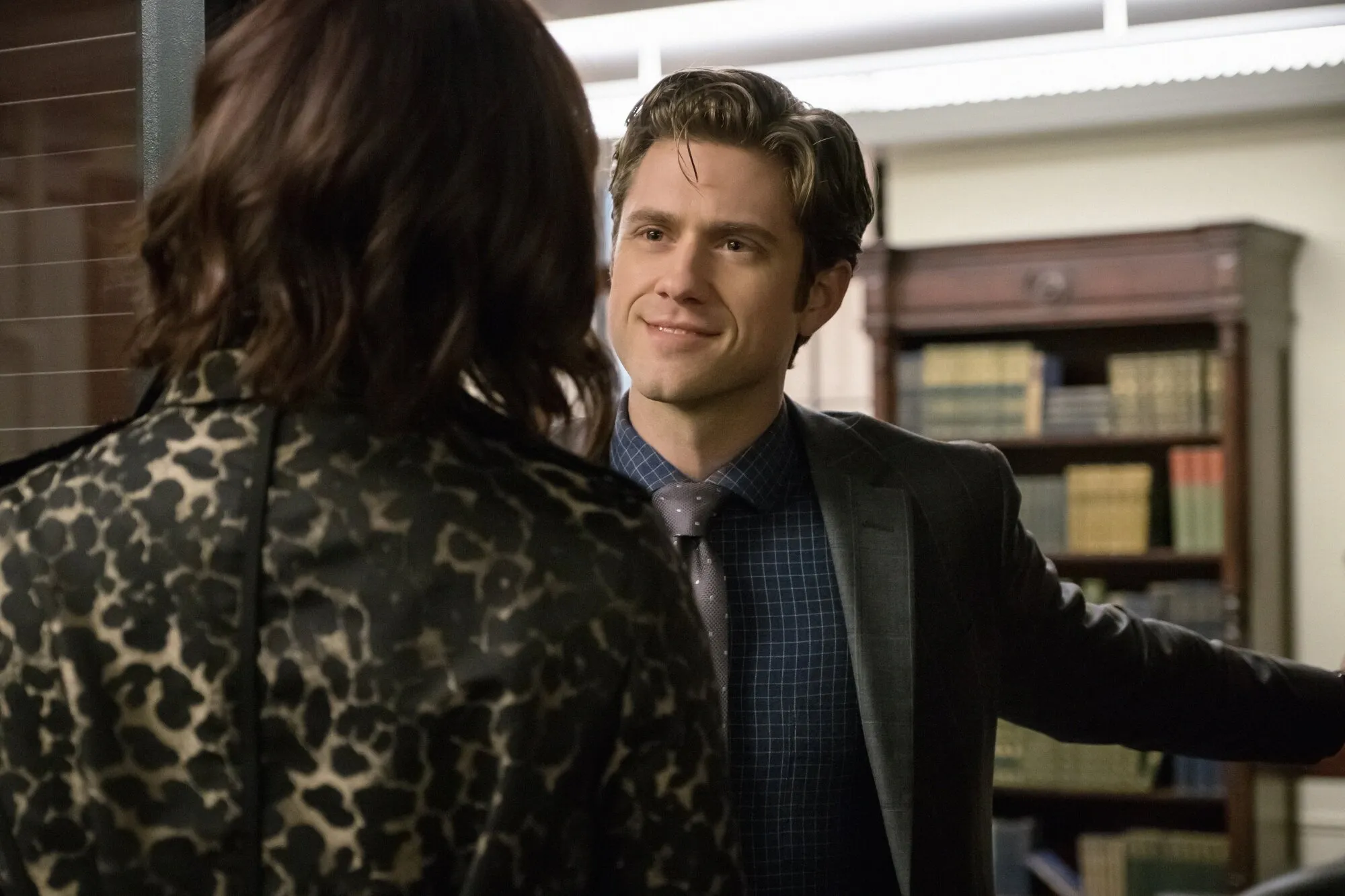 Кадр из фильма Безмозглые