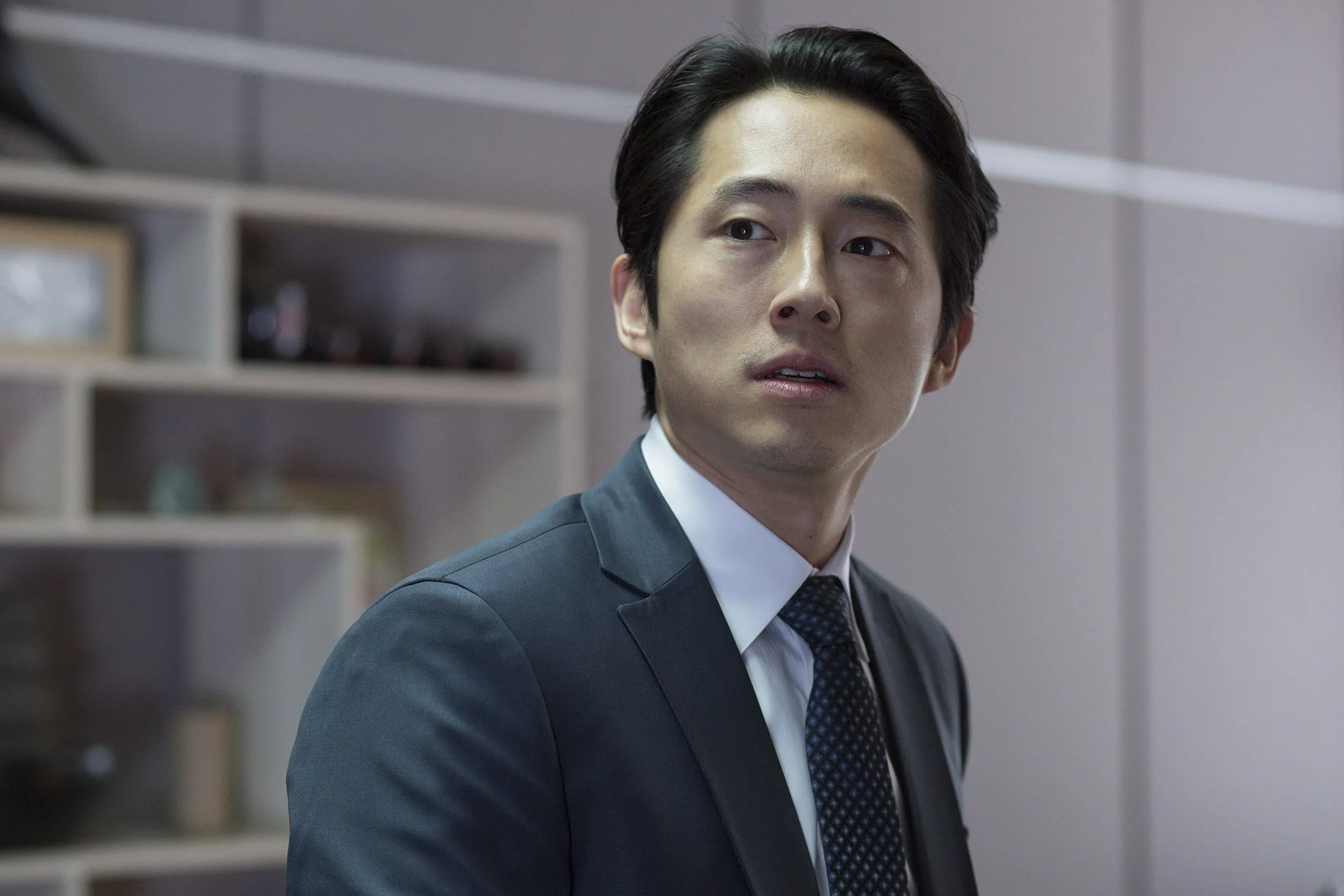 Кадр из фильма Эксперимент «Офис» 2