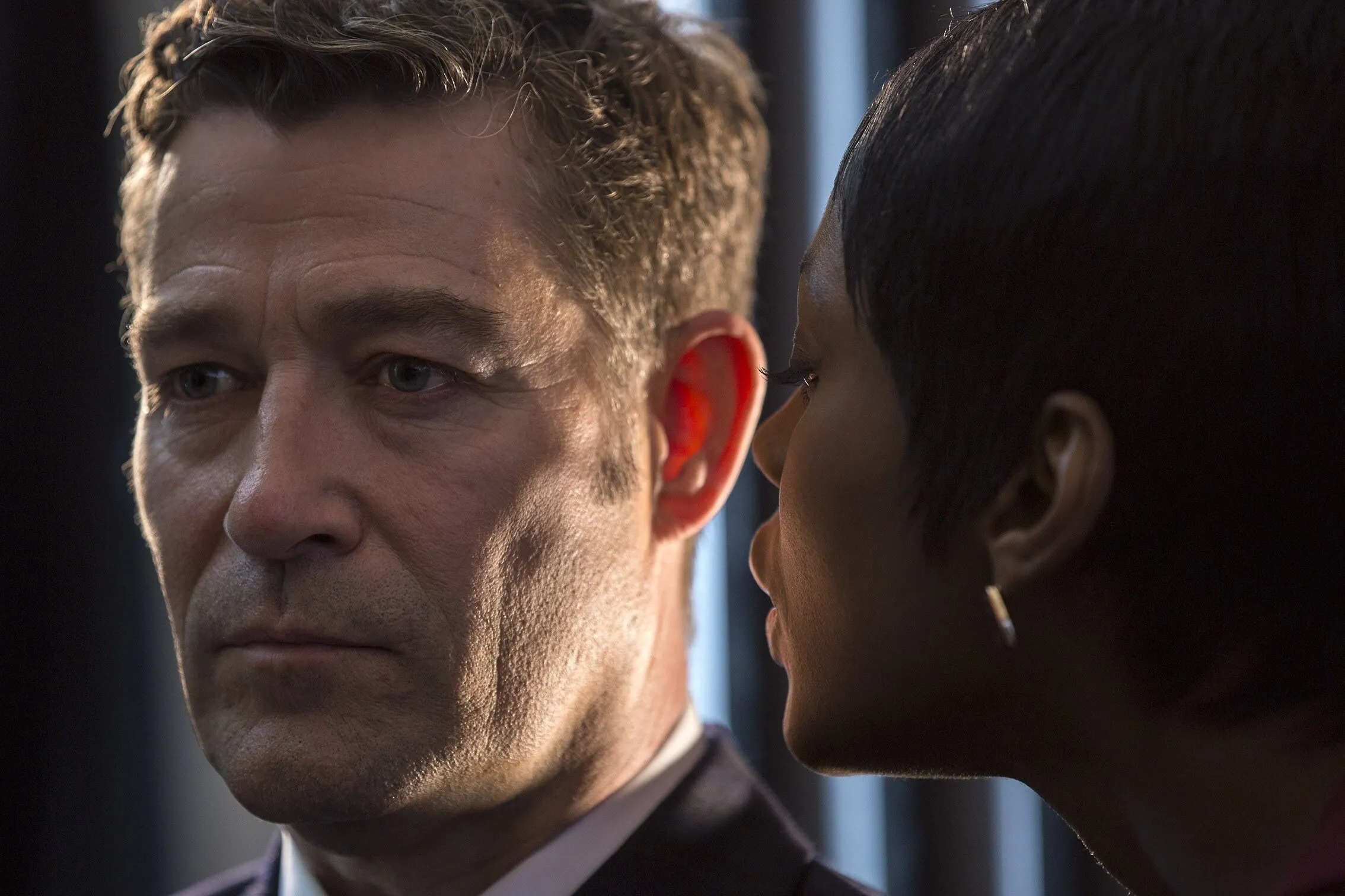 Кадр из фильма Эксперимент «Офис» 2