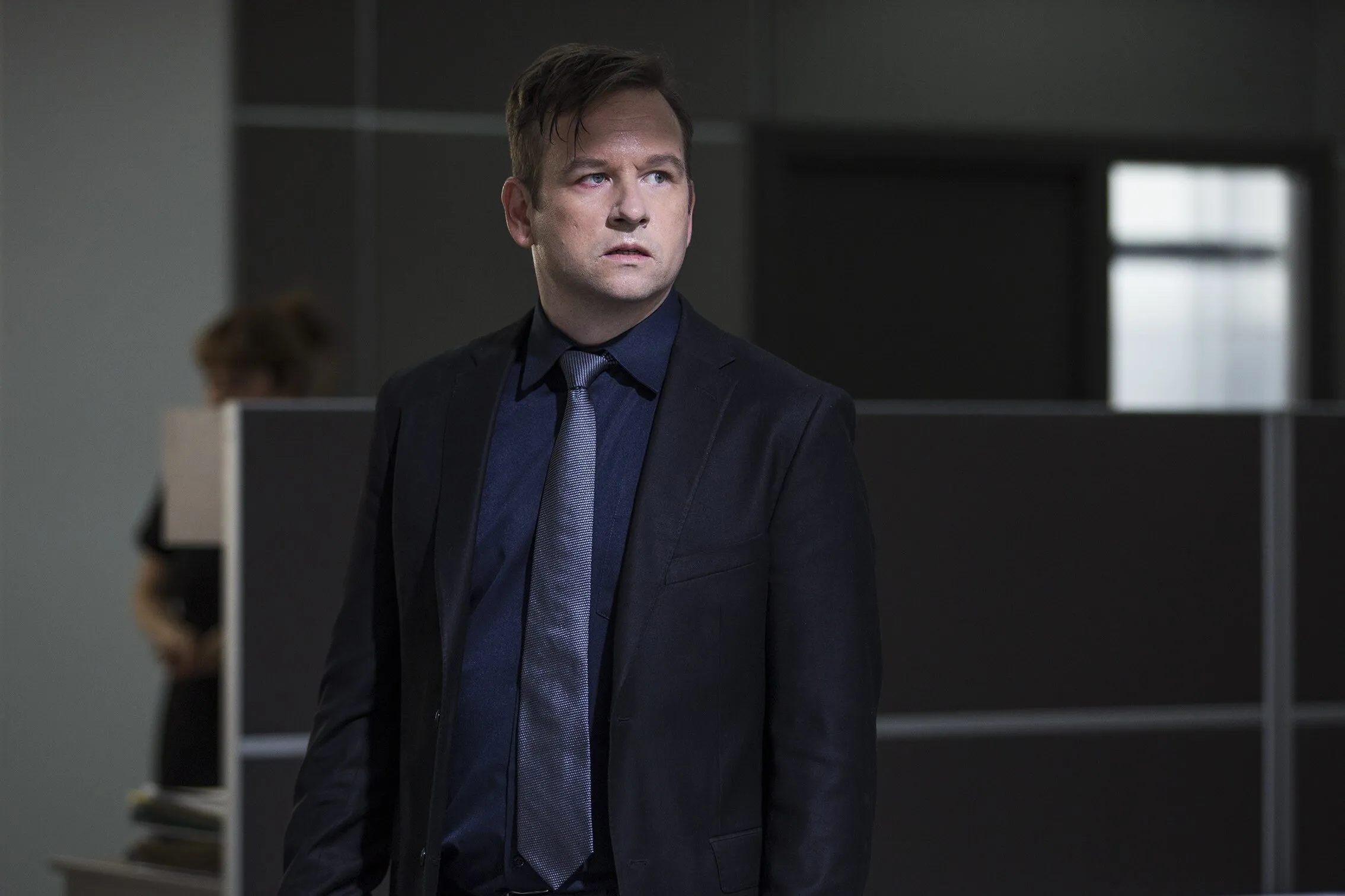 Кадр из фильма Эксперимент «Офис» 2