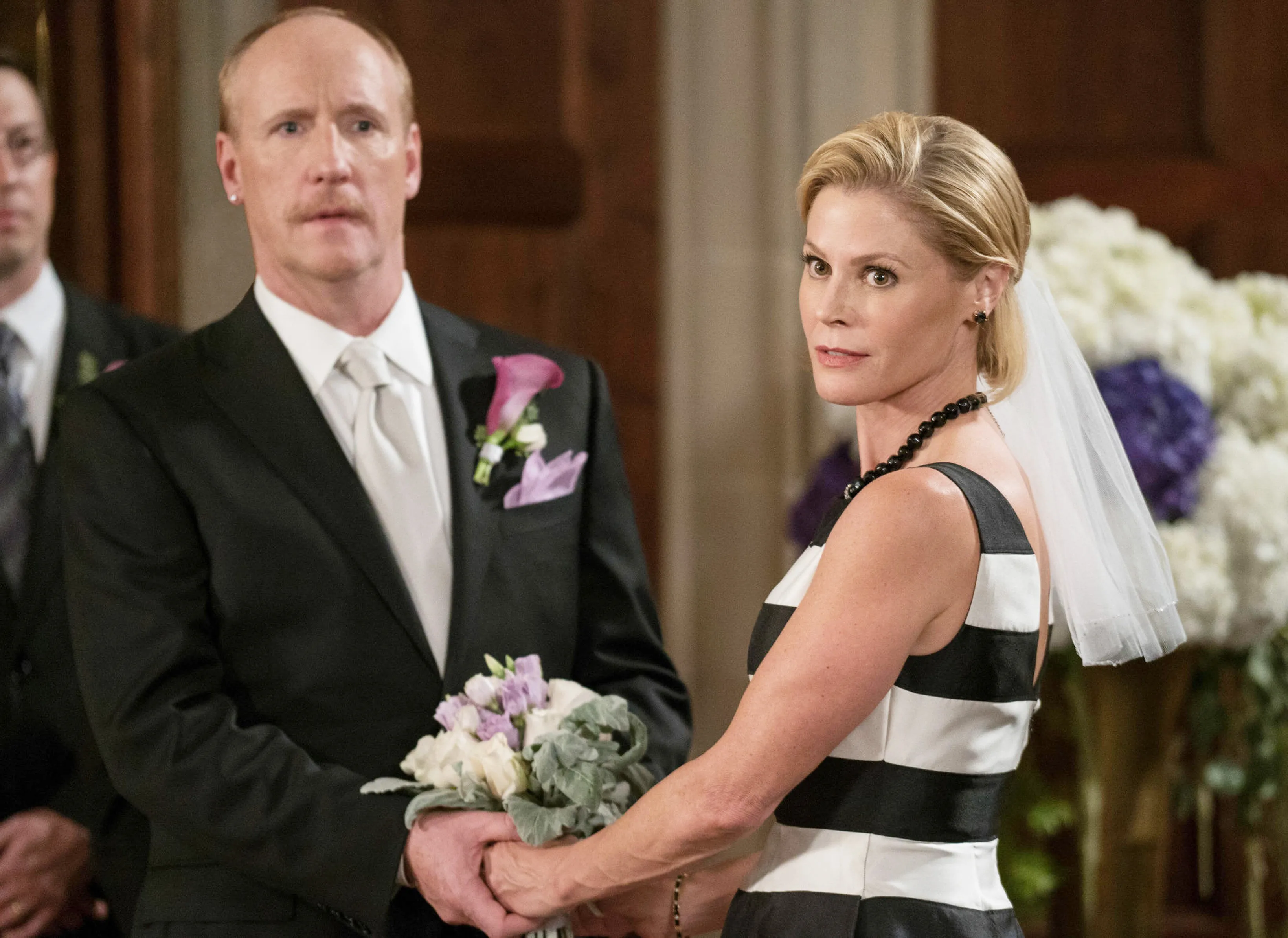 Кадр из фильма Душа компании