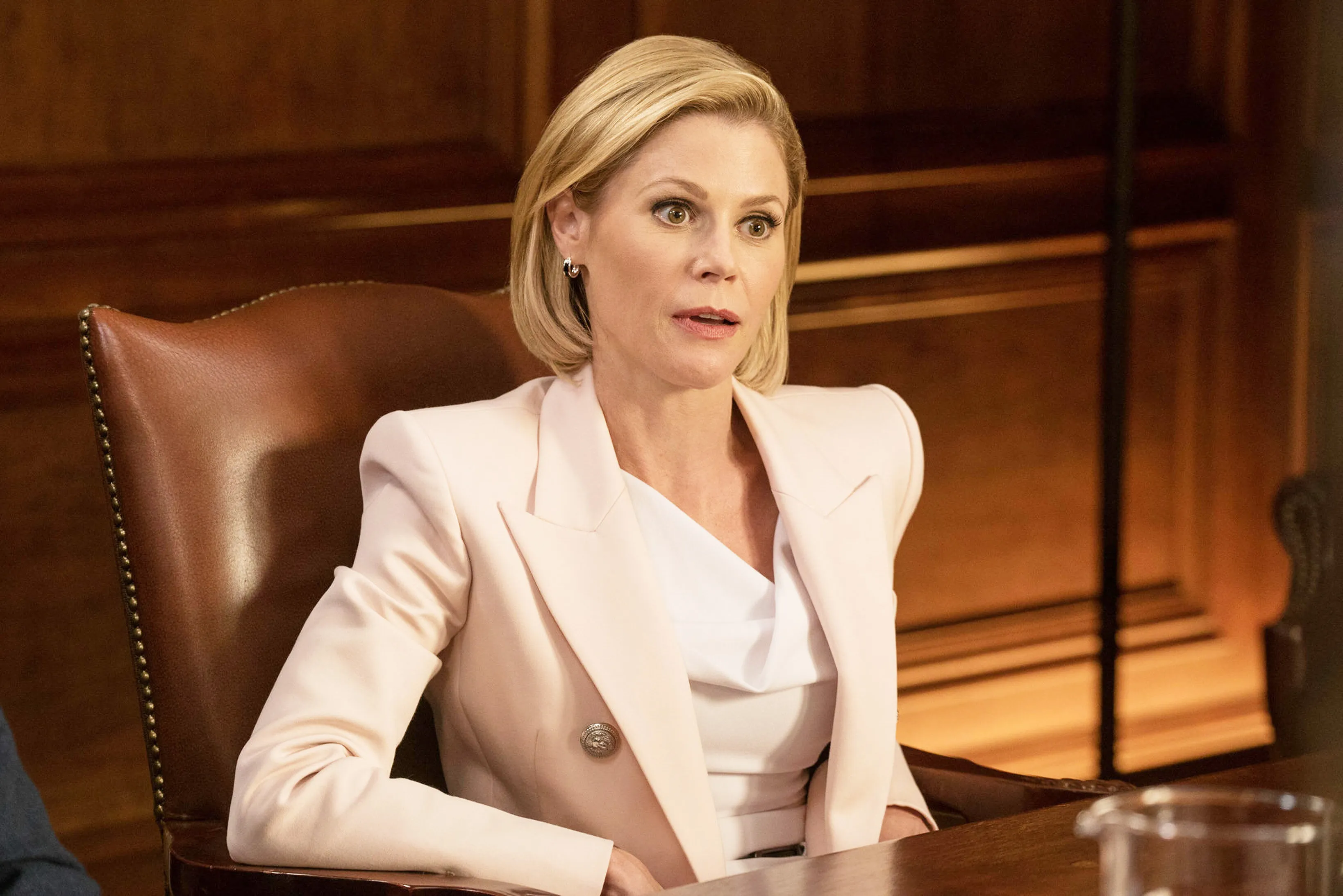 Кадр из фильма Душа компании