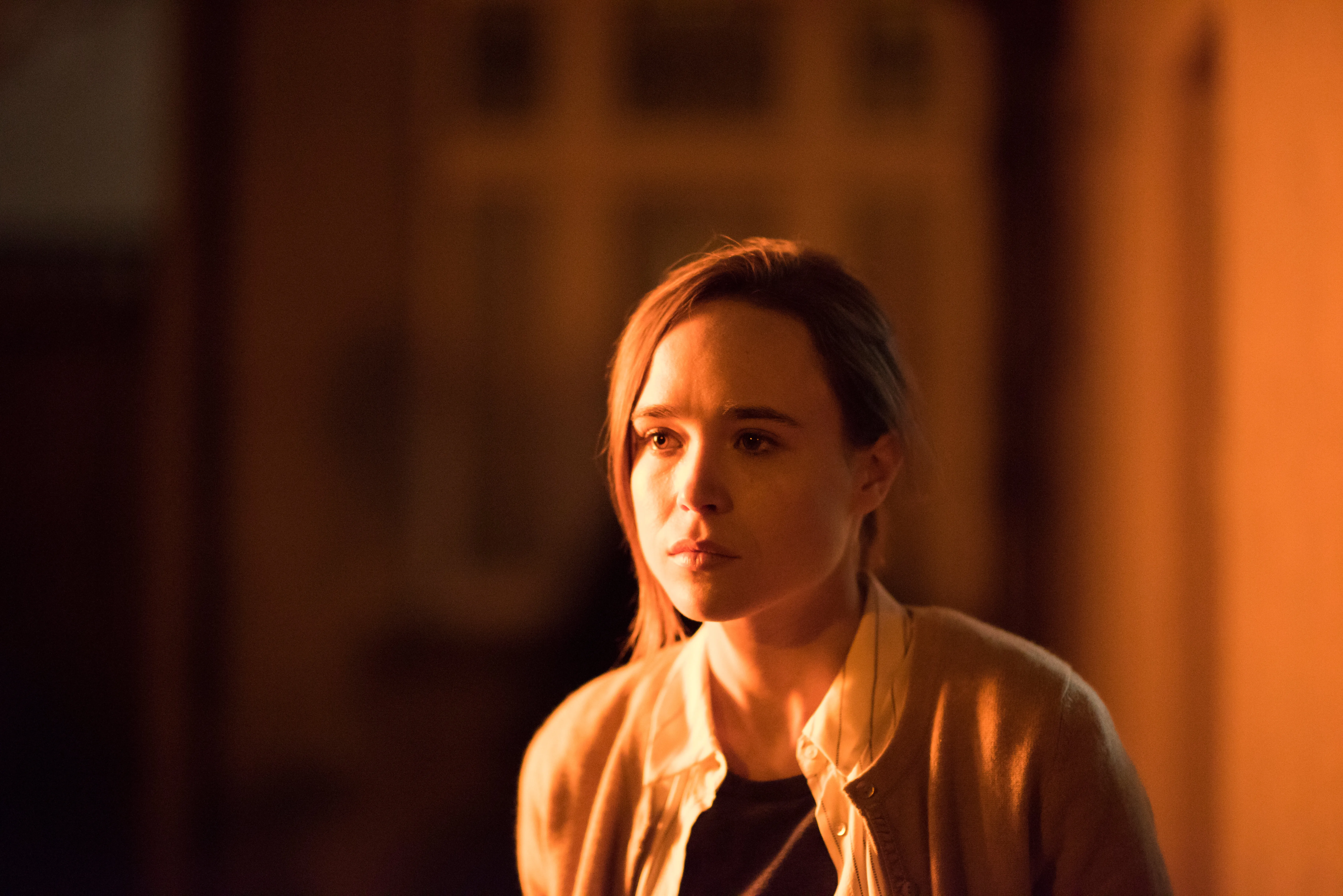 Кадр из фильма Третья волна зомби