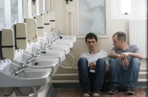 Кадр из фильма Третья волна зомби