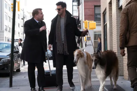 Кадр из фильма 8 подруг Оушена