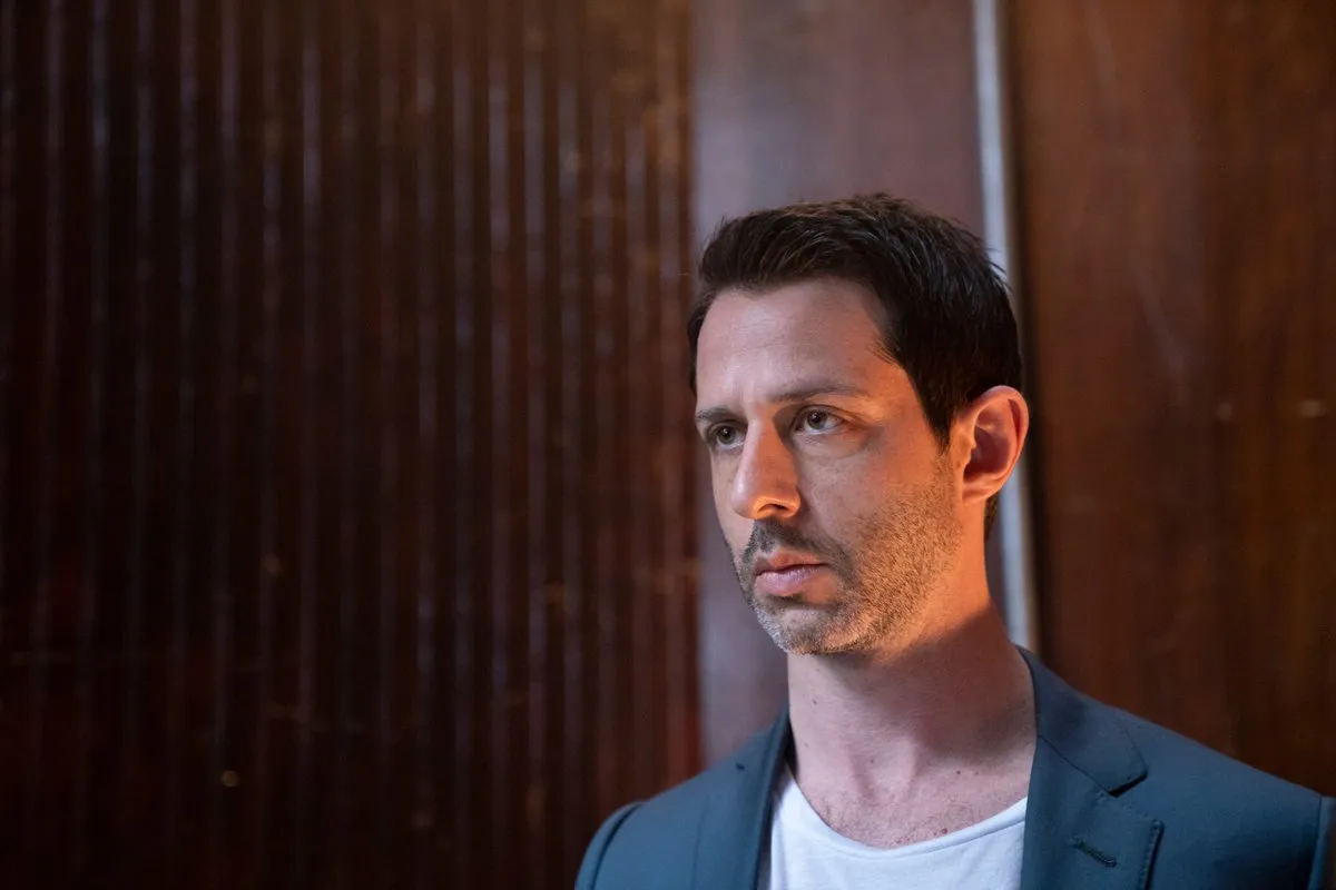 Кадр из фильма Наследники