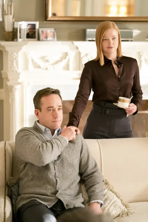 Кадр из фильма Наследники