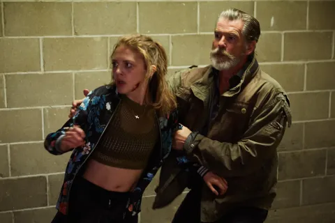 Кадр из фильма Финальный счет