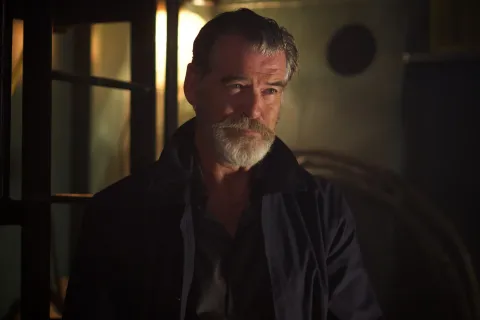 Кадр из фильма Финальный счет