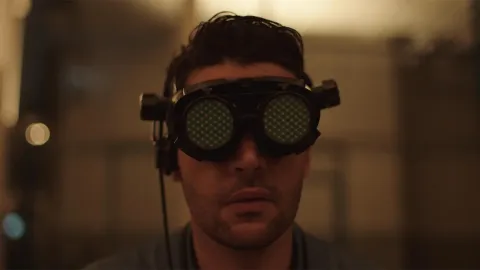 Кадр из фильма В чужой шкуре