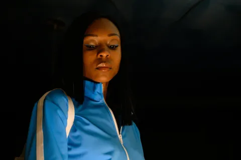 Кадр из фильма В чужой шкуре