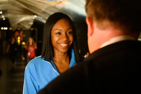 Кадр из фильма В чужой шкуре