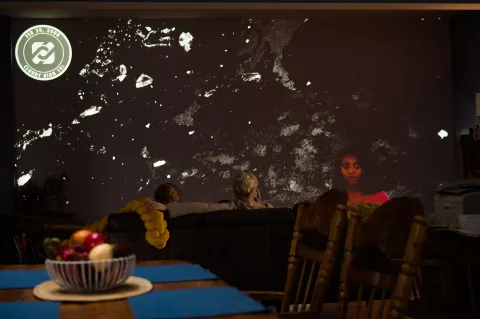 Кадр из фильма В чужой шкуре