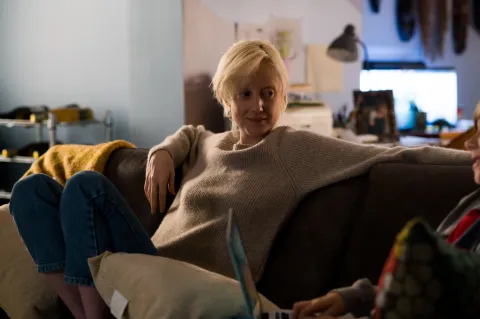 Кадр из фильма В чужой шкуре