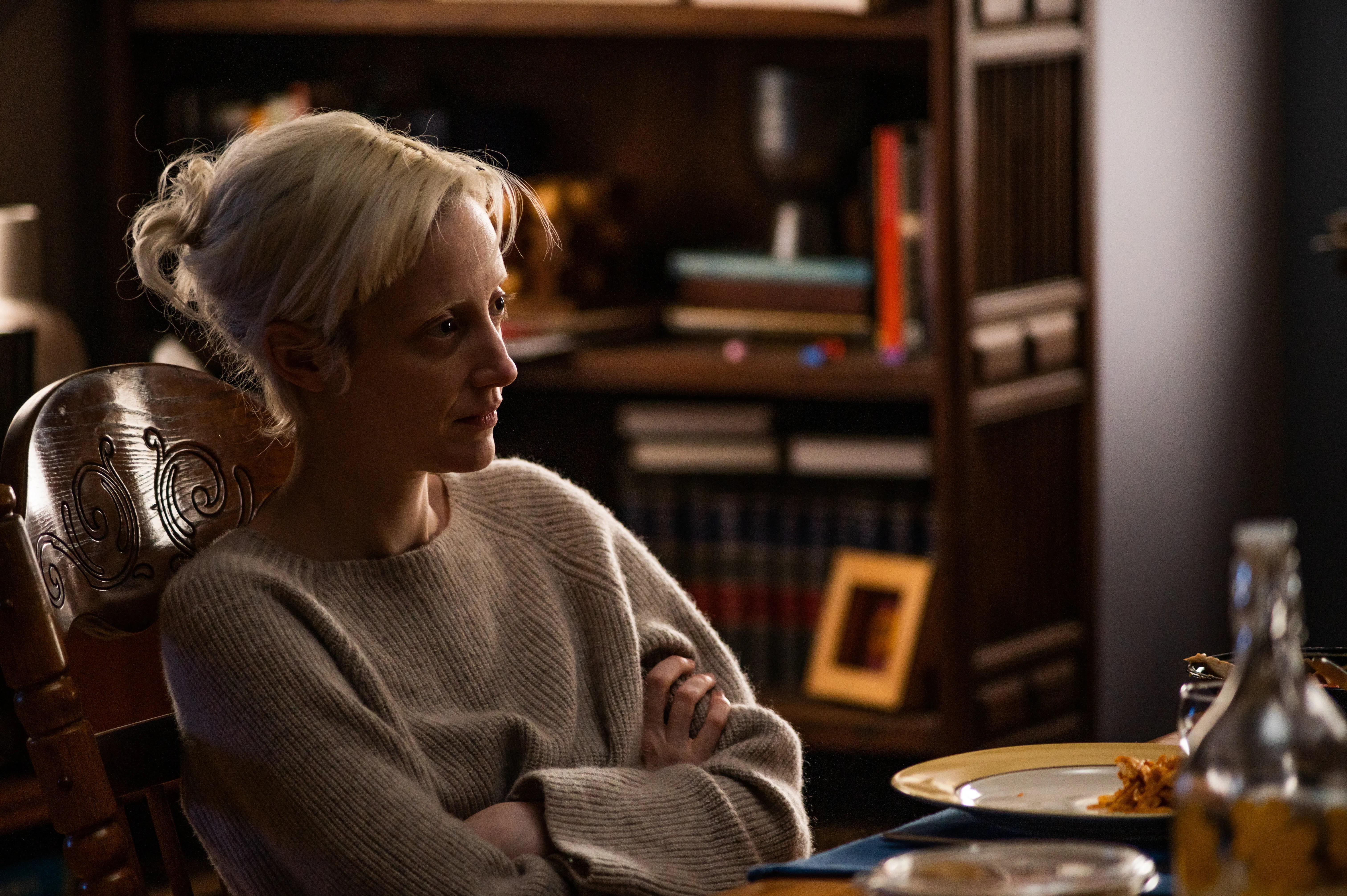 Кадр из фильма В чужой шкуре